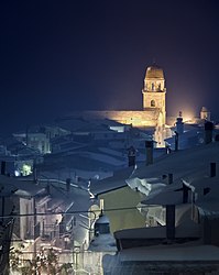 San Bartolomeo in Galdo